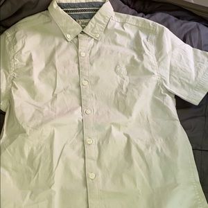 Penguin dress shirt boys